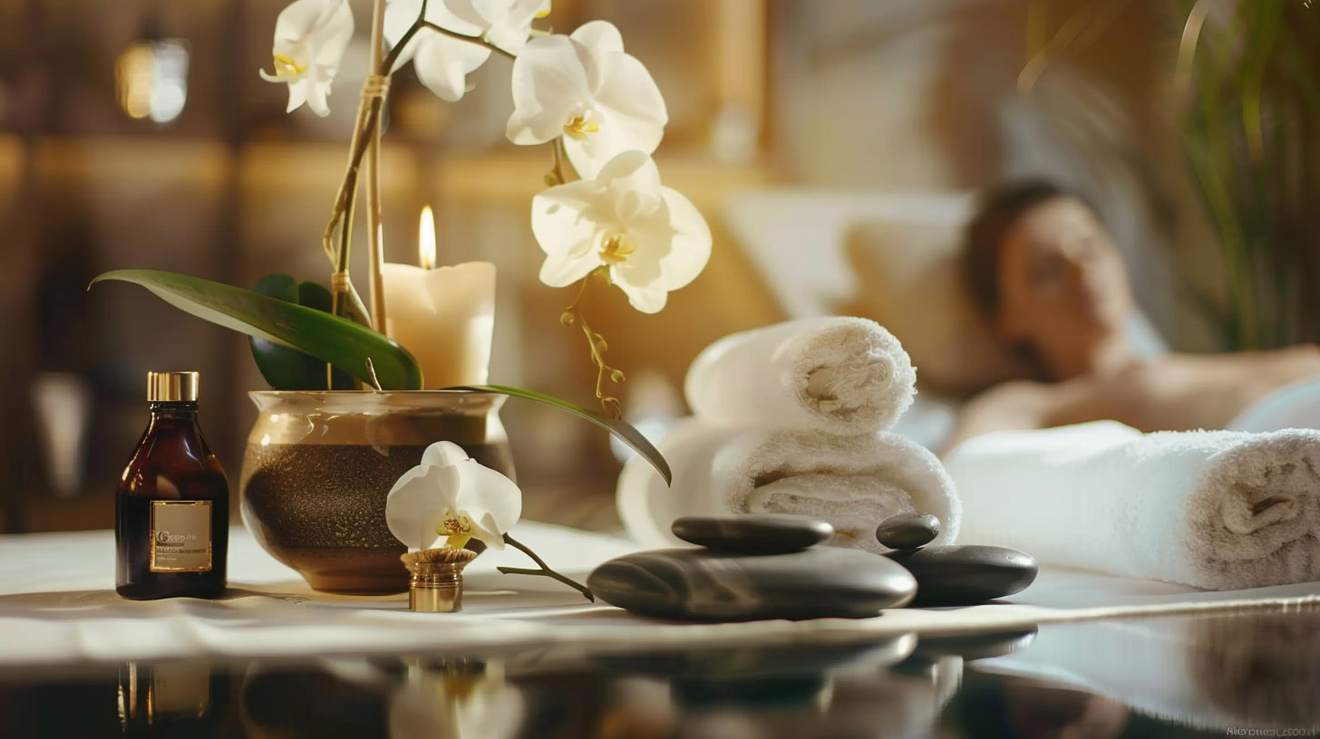 Seeschlösschen Senftenberg – Wellness & Spa