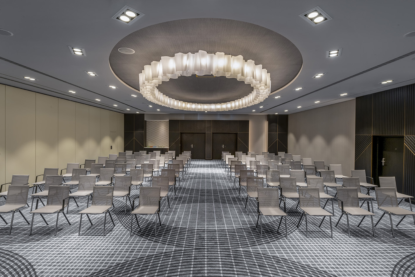 Tagungsräume & MICE — Conference