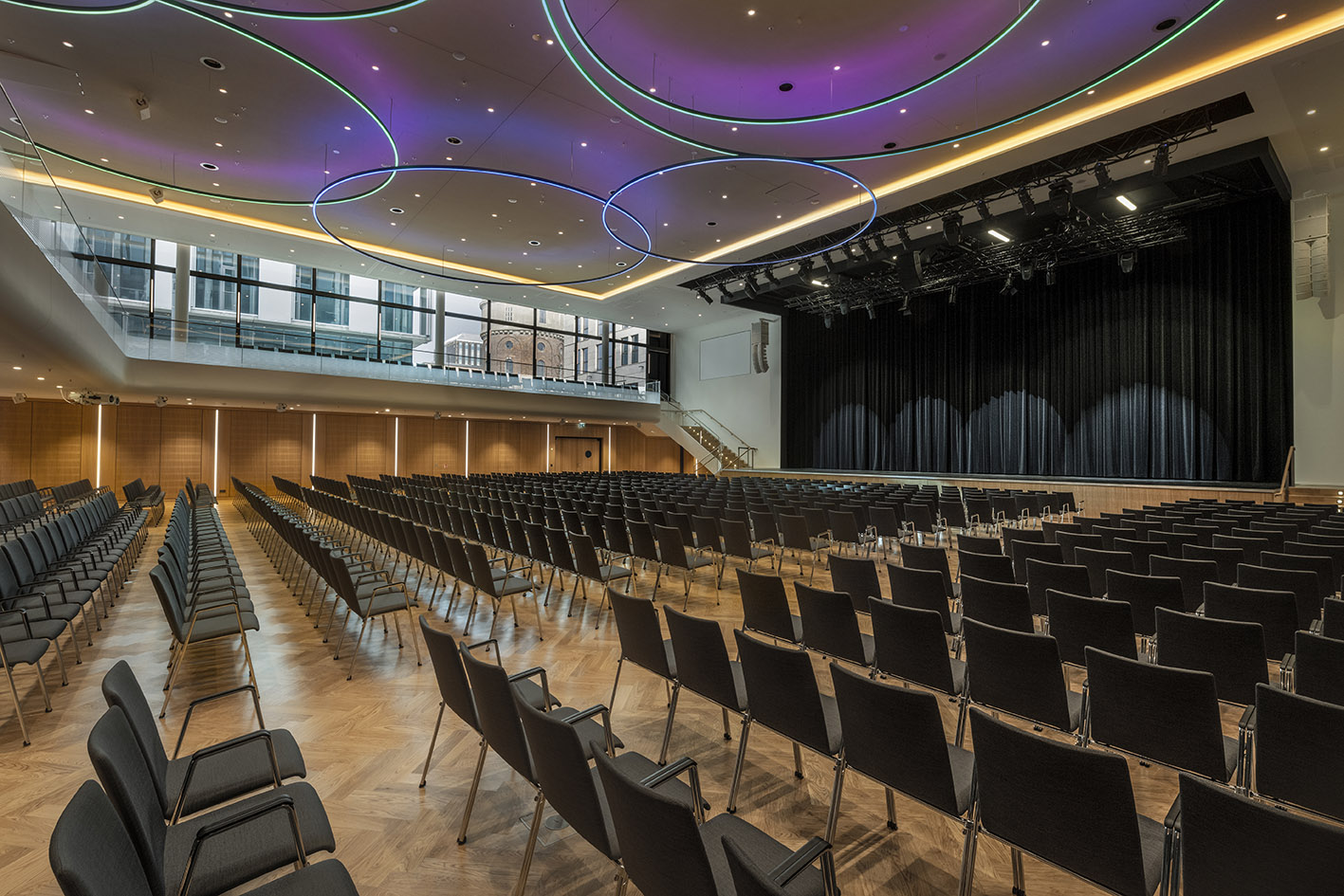 Tagungsraum – Maritim Hotel Ingolstadt