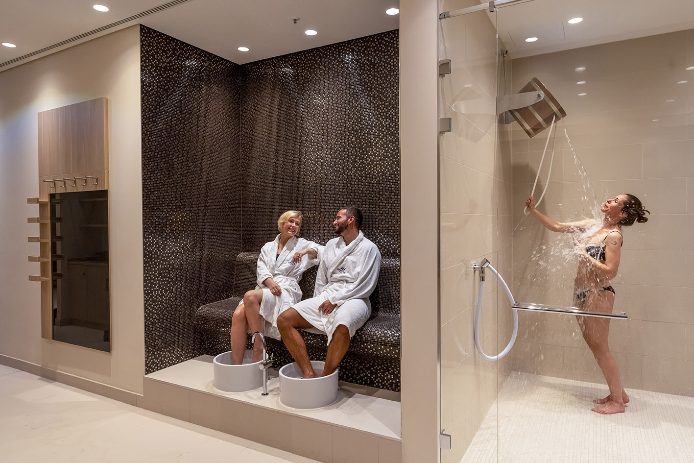 Wellness – Maritim Hotel Ingolstadt